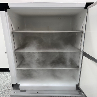 Thermo TSX60086A -86C Freezer image 3